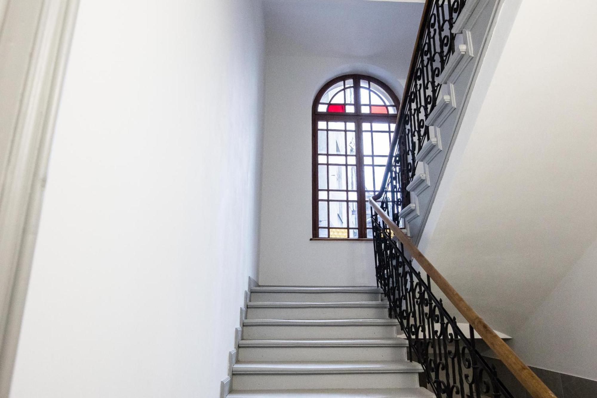 Cracwow K8 No.6 Apartment Krakov Exteriér fotografie